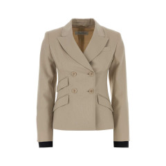 [Max Mara] Blazer SS26 2611041083600 006