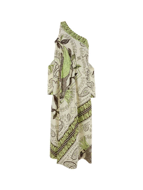 [Tory Burch] Sleeveless dress SS26 183753 301