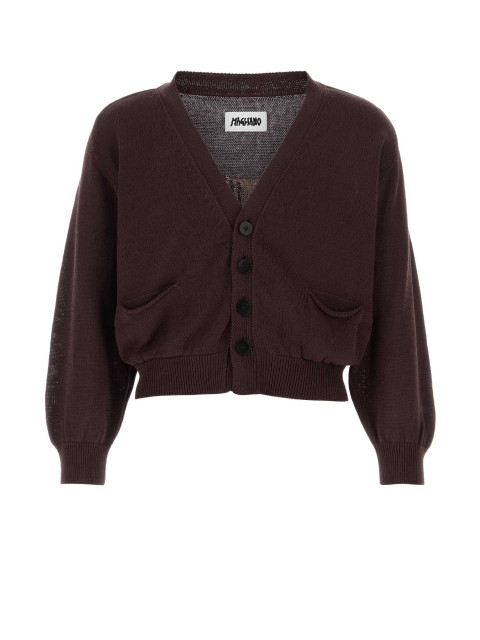 [MAGLIANO] Knitwear SS26 MGSS26CA03012 6133
