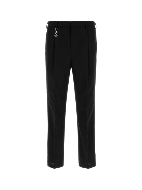 [Prada] Trousers SS26 UP0419SOOO19AM F0002