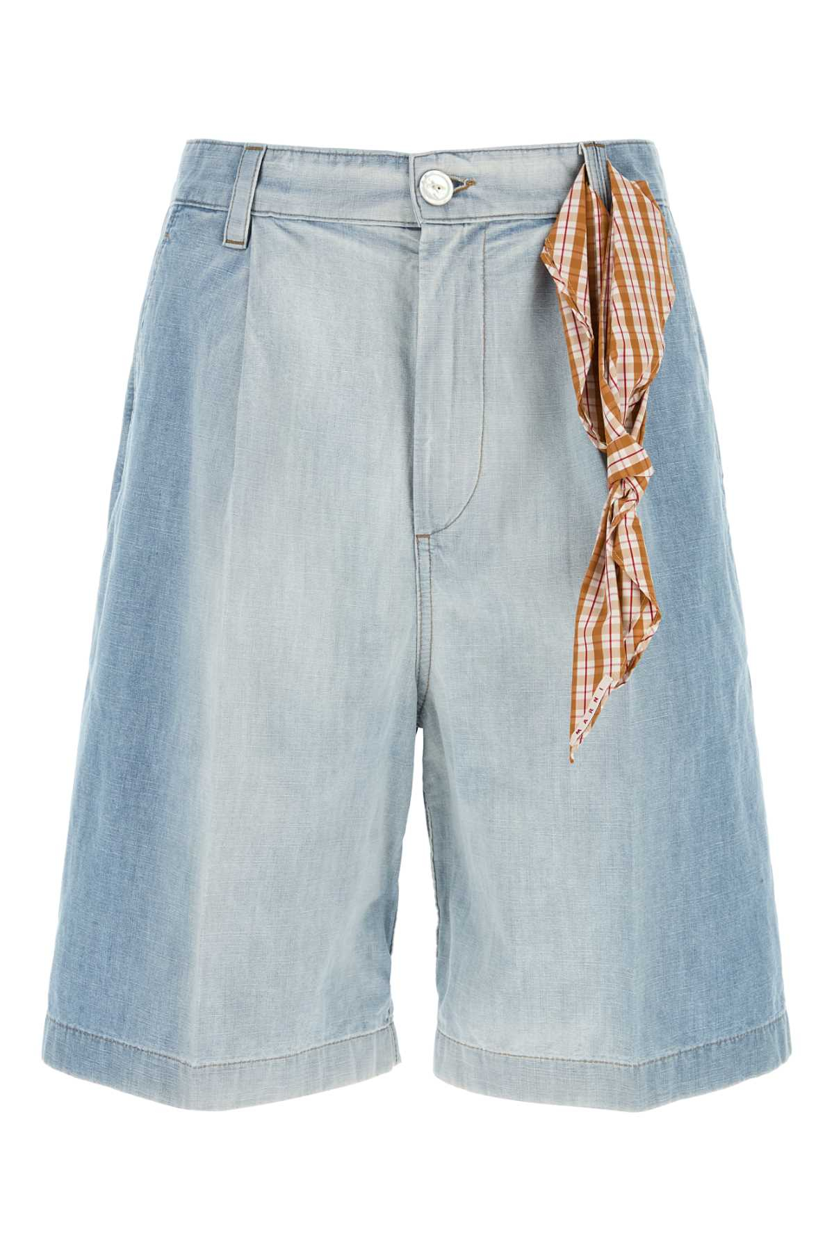 [Marni] Shorts SS26 PUJU0340Q0USCZ12 00B15