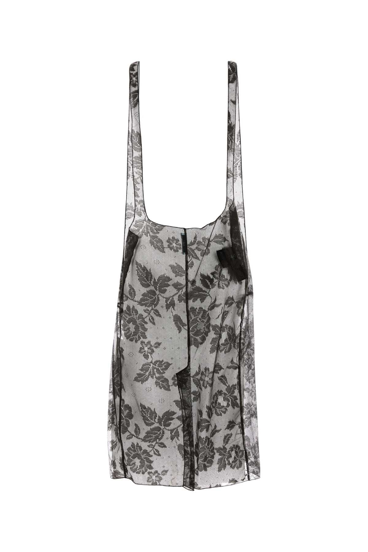 [Prada] Skirt SS26 P141ISOOO19O3 F0192