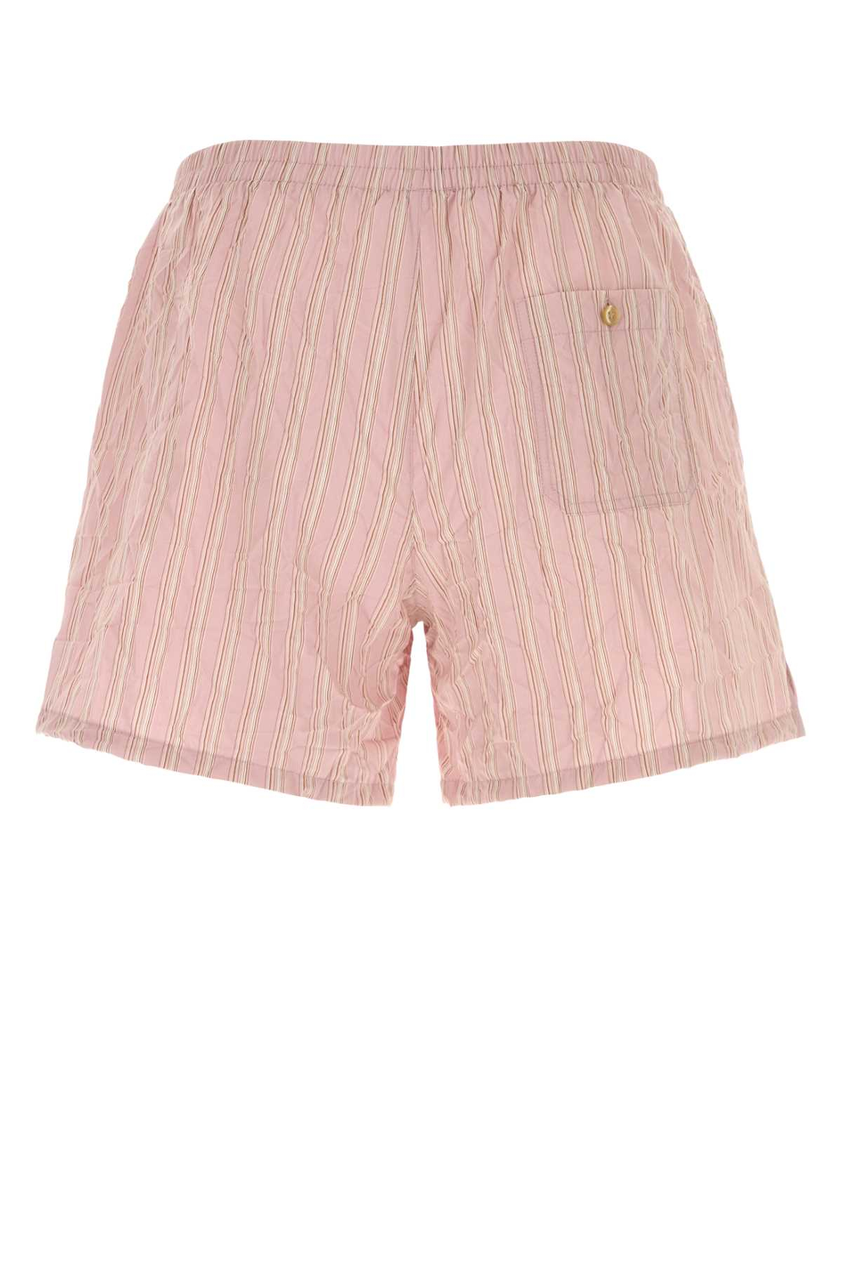 [Dolce & Gabbana] Shorts SS26 M3A12TFBMFS S8051