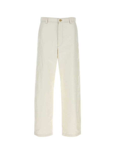 [A.P.C.] Trousers SS26 COHOIH08028 AAG