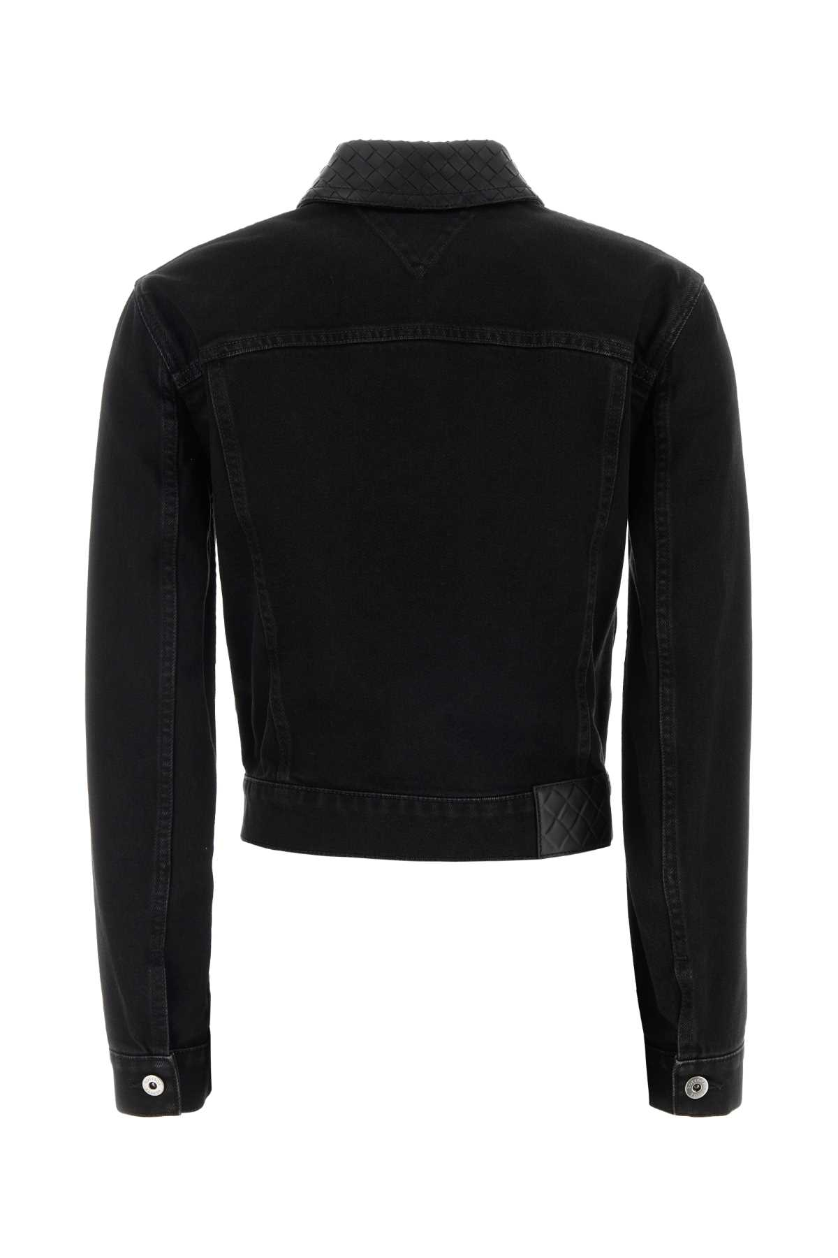 [Bottega Veneta] Casual Jacket SS26 863107V69O0 1000