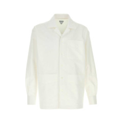 [Bottega Veneta] Shirts SS26 862130V6D10 9071