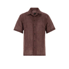 [BRIONI] Shirts SS26 SCFR0LPD114 2268