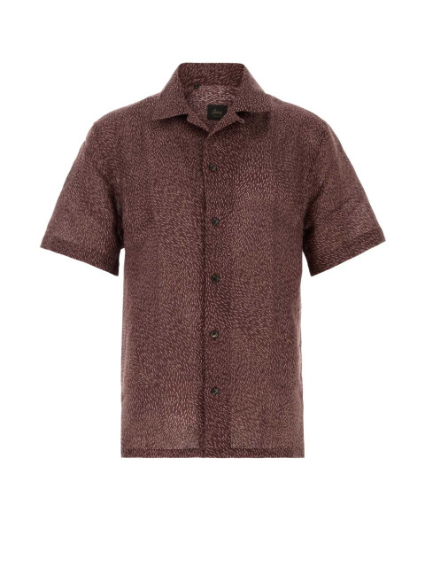 [BRIONI] Shirts SS26 SCFR0LPD114 2268
