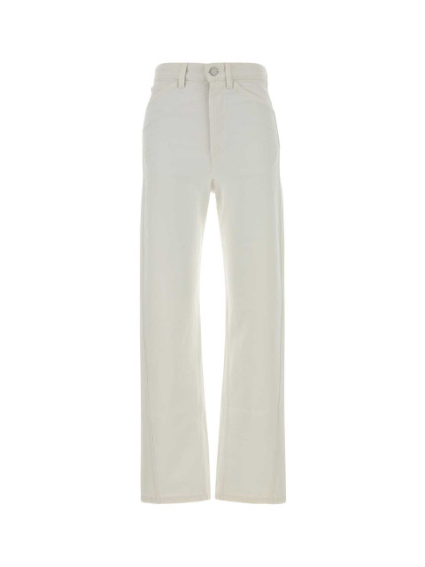 [LEMAIRE] Jeans SS26 PA1226LD1070 WH086