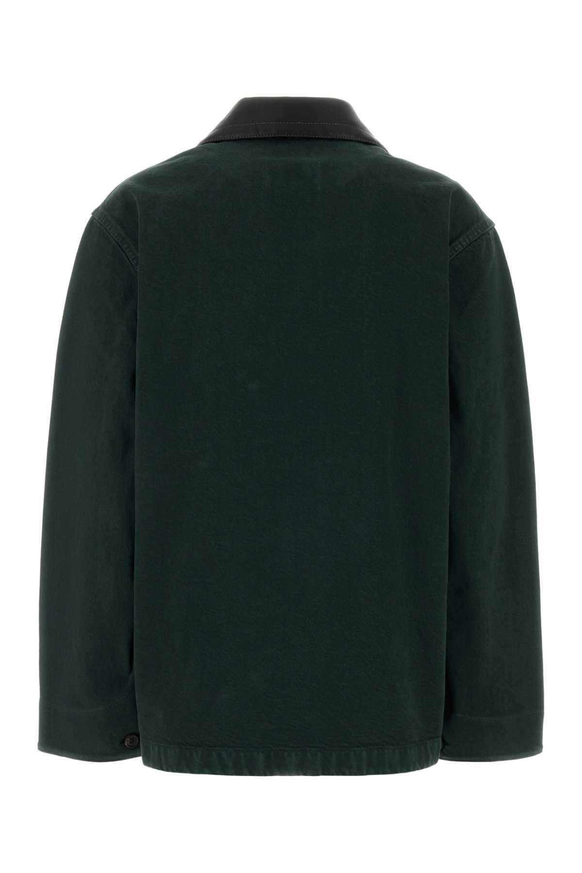 [Miu Miu] Casual Jacket SS26 MH2053SOOO19R2 F0422