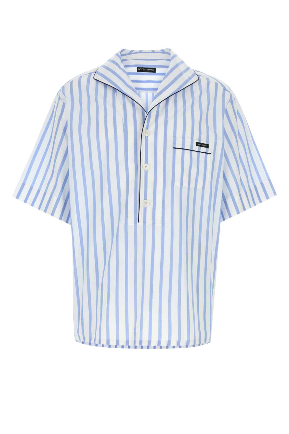 [Dolce & Gabbana] Shirts SS26 G5OL5TFR52W S8051
