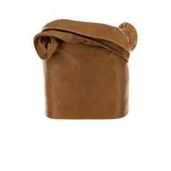 [MAGDA BUTRYM] Skirt SS26 265526 CAMEL