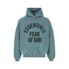 [FEAR OF GOD ESSENTIAL] Sweatshirt SS26 192SP266703F FADEDCOASTAL