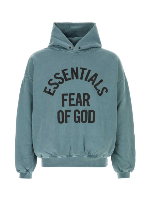 [FEAR OF GOD ESSENTIAL] Sweatshirt SS26 192SP266703F FADEDCOASTAL