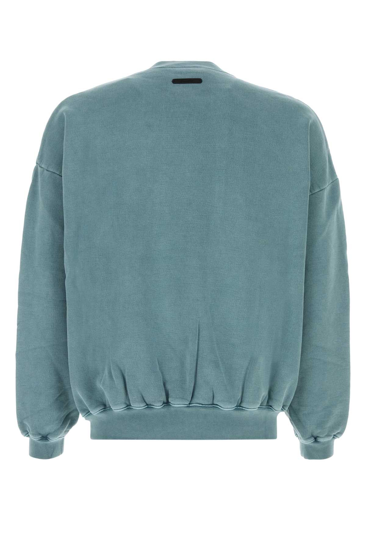[FEAR OF GOD ESSENTIAL] Sweatshirt SS26 192SP266593F FADEDCOASTAL