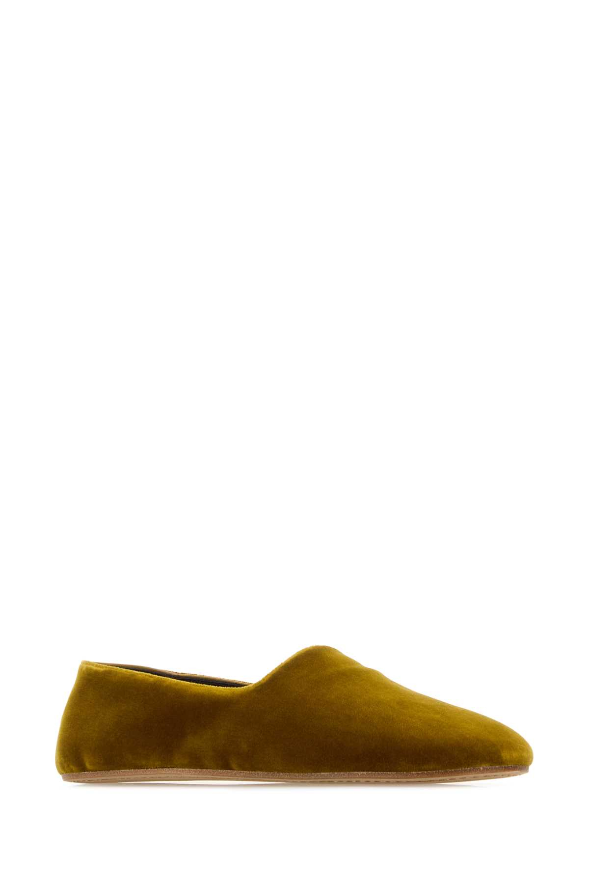[THE ROW] Flat shoes SS26 F1782W24 MUS