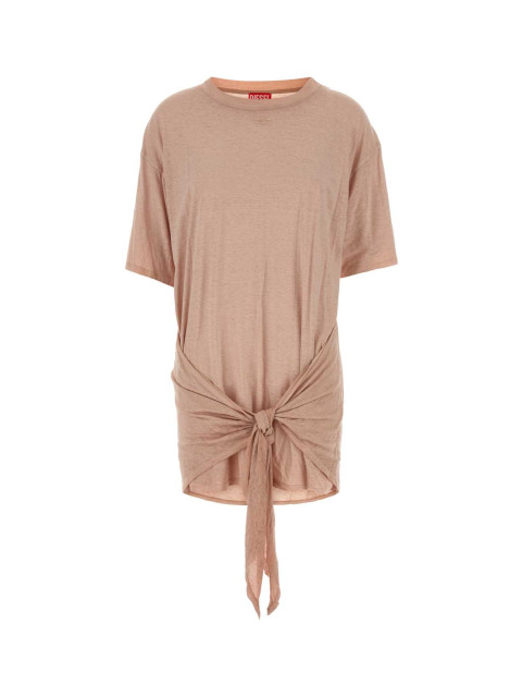 [Diesel] Short sleeve dress SS26 A212550BMCI 7AW
