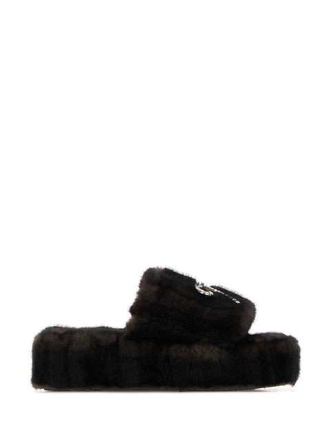 [Balenciaga] Slippers SS26 854673W14Y1 2618