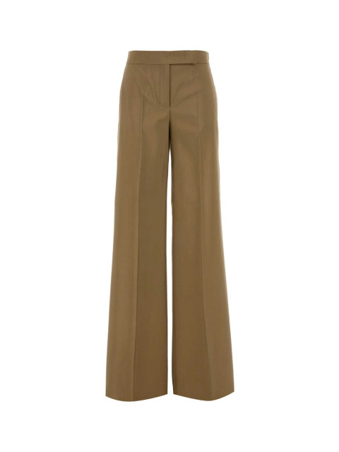 [Max Mara] Trousers SS26 2611131173600 007