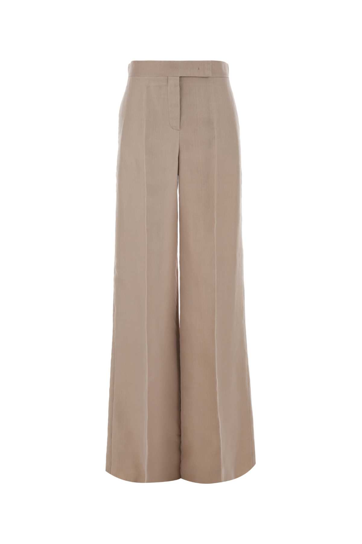 [Max Mara] Trousers SS26 2611131063600 003