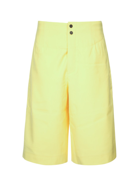 [JACQUEMUS] Shorts SS26 SOM00536AW00732 250