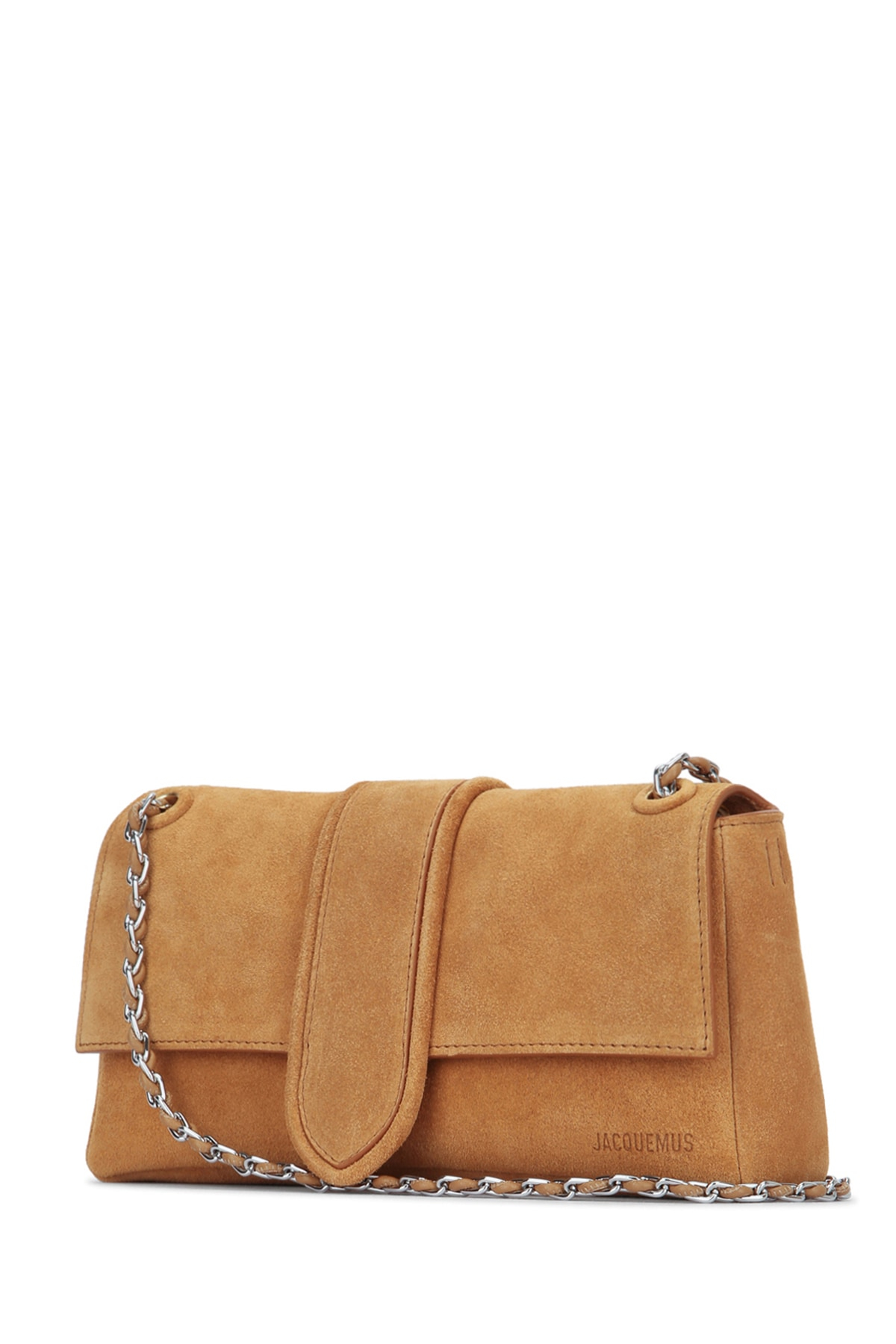 [JACQUEMUS] Cross body bag SS26 BAW00453AC09A04 830