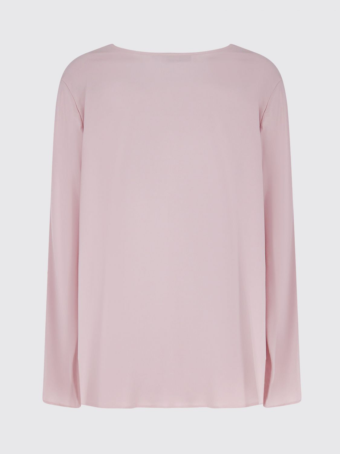 [MAXMARA PURE] T-shirts Long Sleeve SS26 2611191018600 014