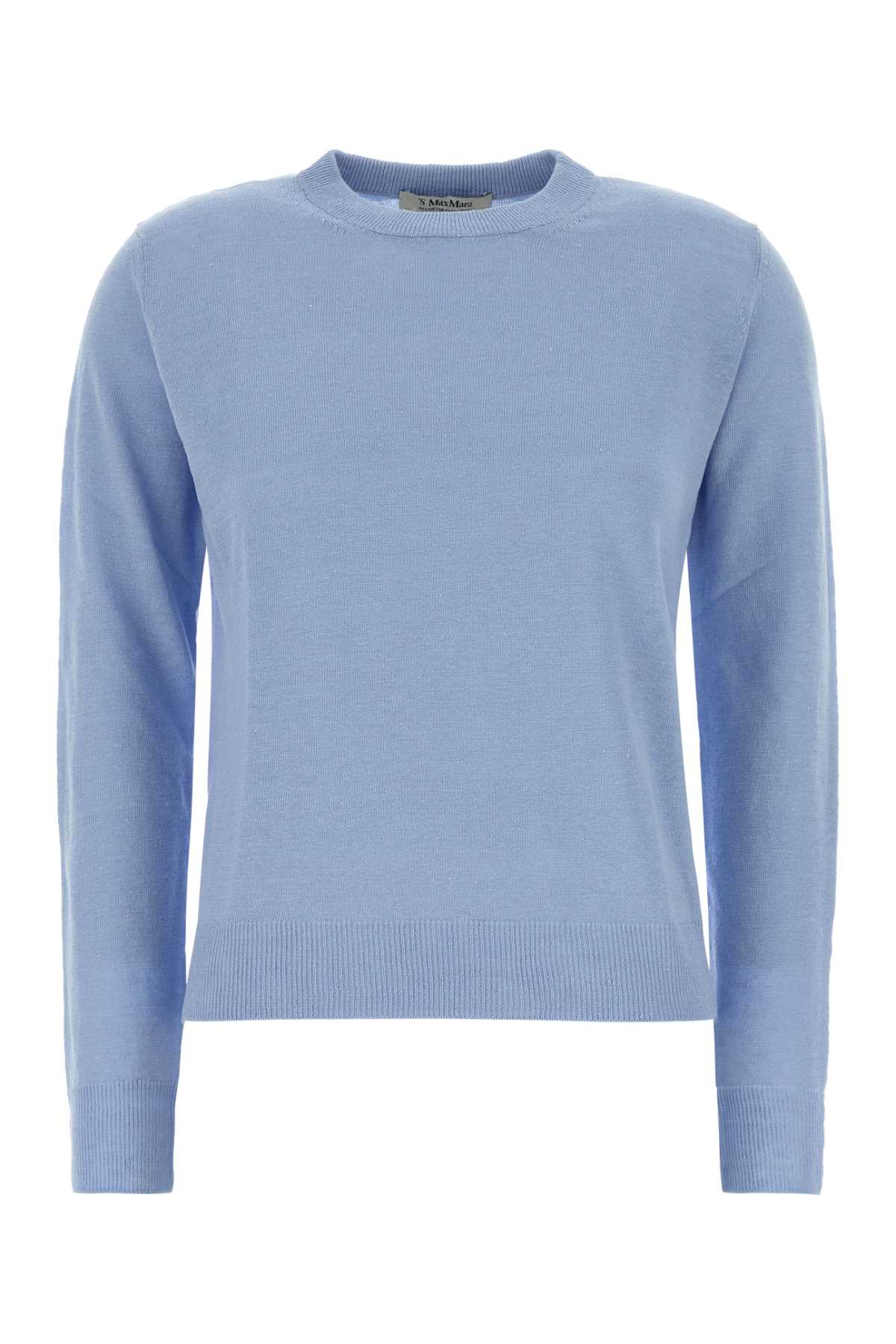 [S MAXMARA] Knitwear SS26 2619361023600 007