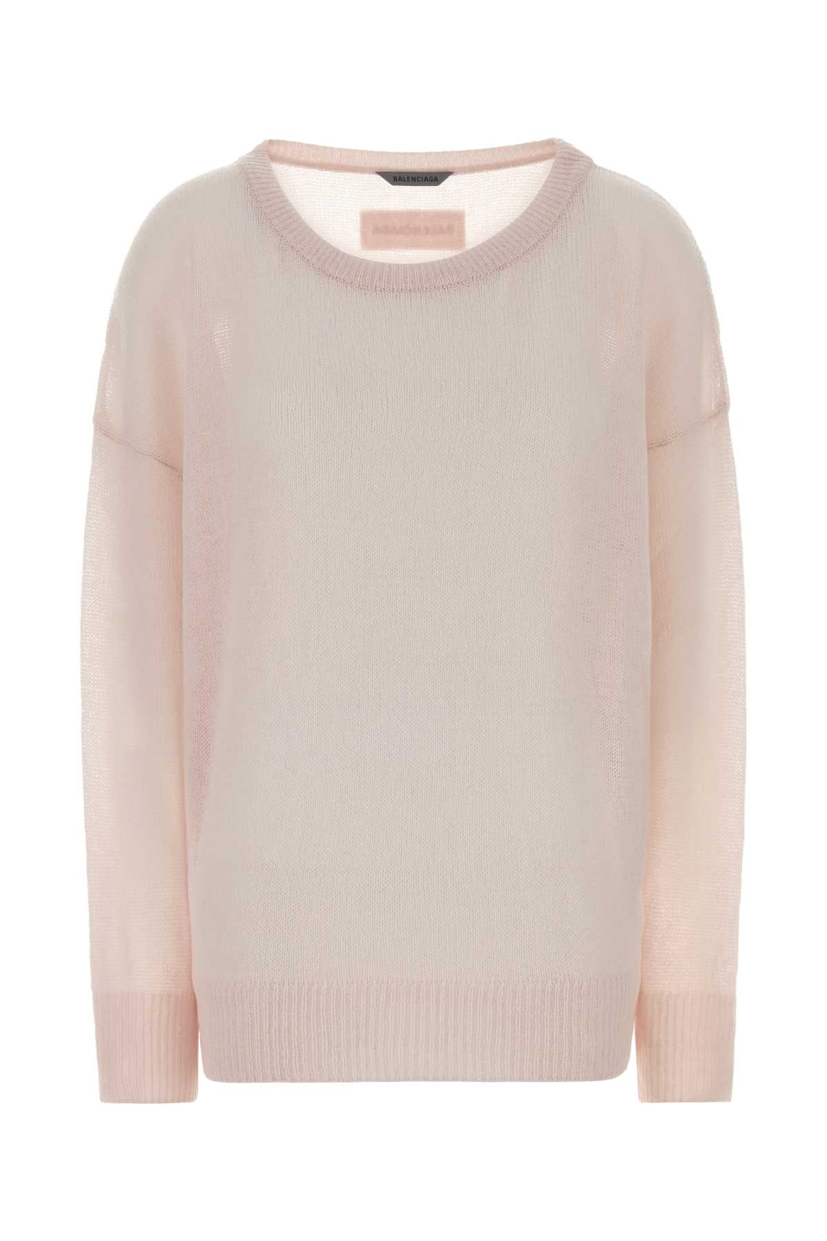 [Balenciaga] Knitwear SS26 870687T4152 5000