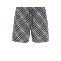 [Burberry] Swim Pants SS26 8129614 C5076