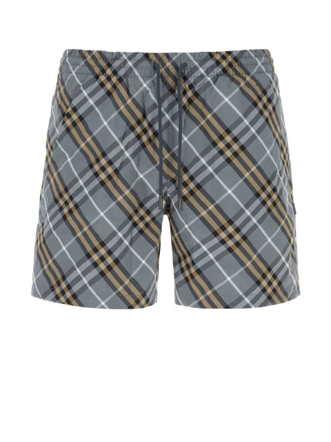 [Burberry] Swim Pants SS26 8129614 C5076