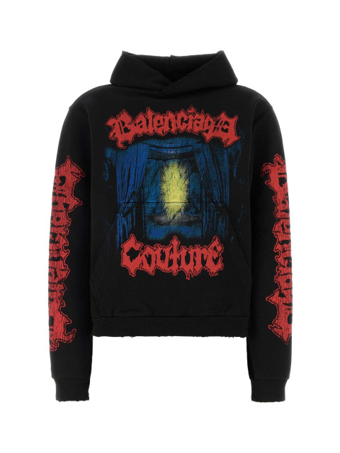 [Balenciaga] Sweatshirt SS26 851238TUVD9 1000