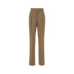 [Max Mara] Trousers SS26 2611131152600 002
