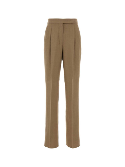 [Max Mara] Trousers SS26 2611131152600 002