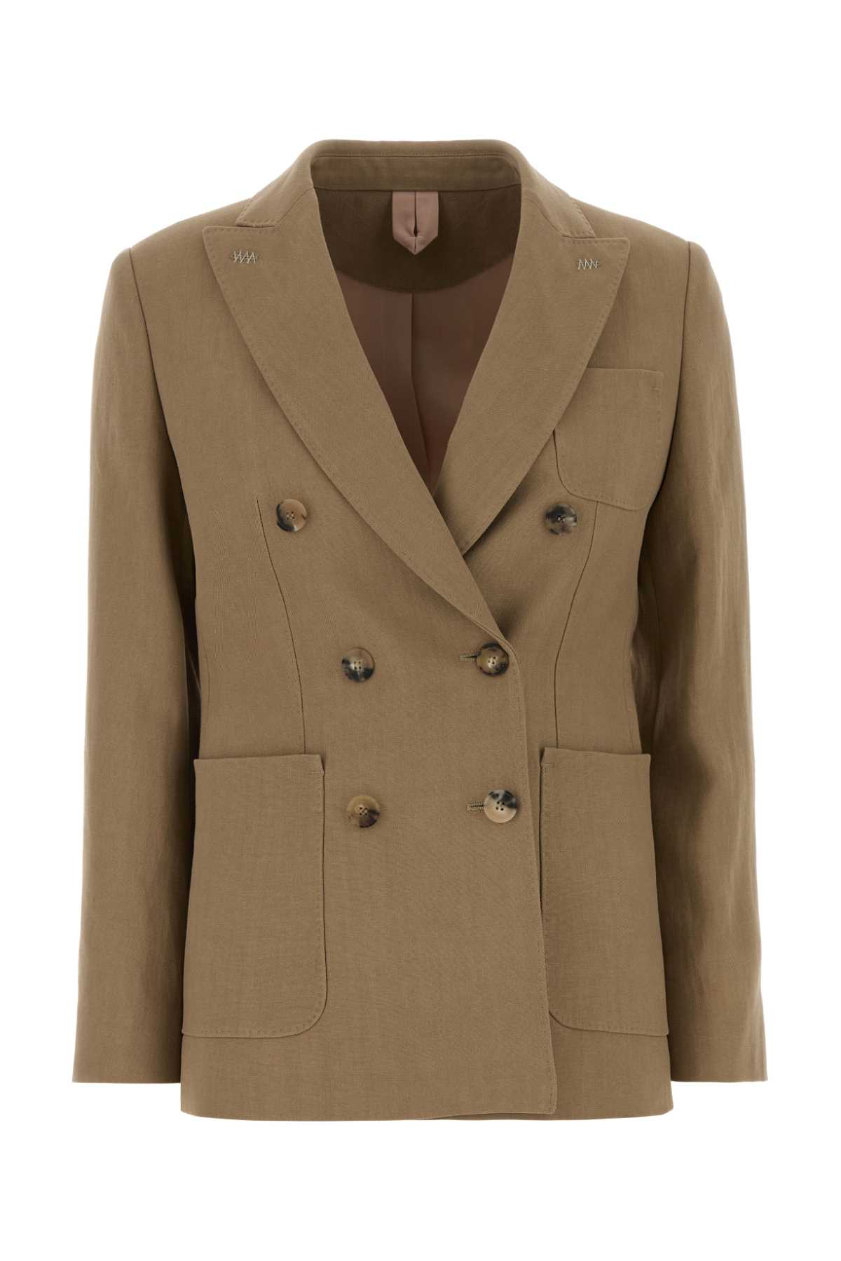 [Max Mara] Blazer SS26 2611041132600 002