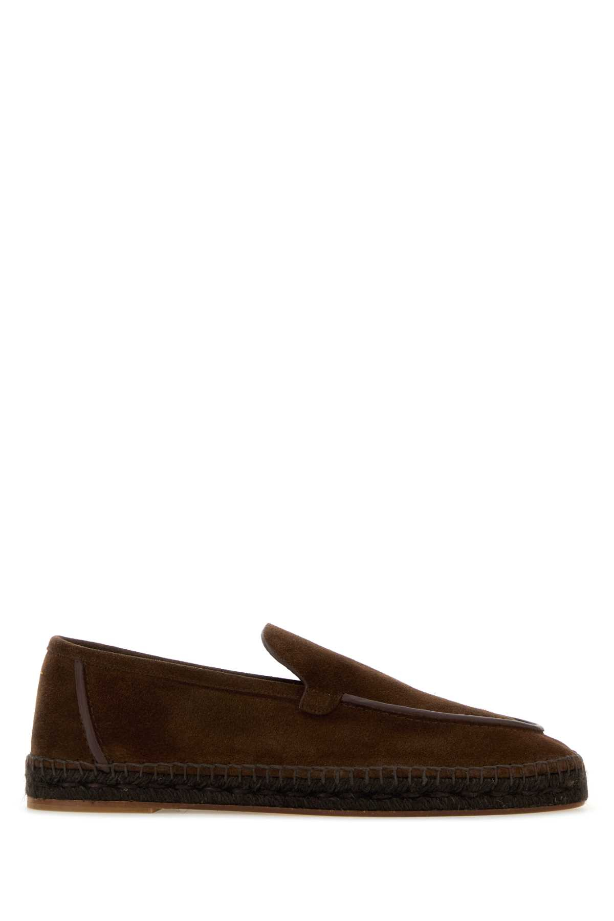 [Castaner] Espadrille SS26 025916 MARRONCHOC