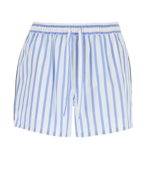 [Dolce & Gabbana] Shorts SS26 GP1N7TFR52W S8051