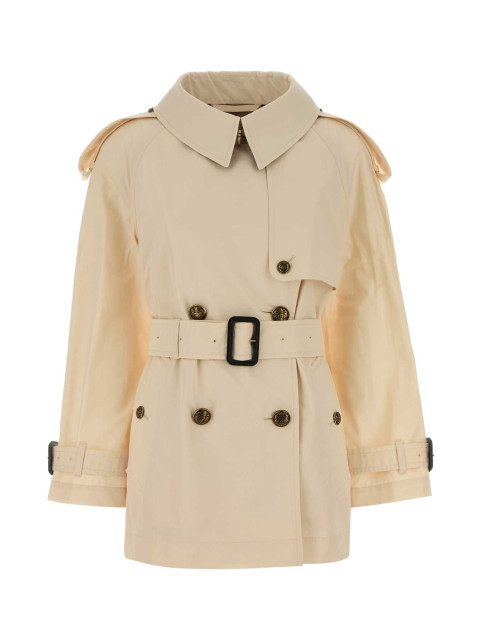 [Burberry] Trench Coat SS26 8118705 C3997