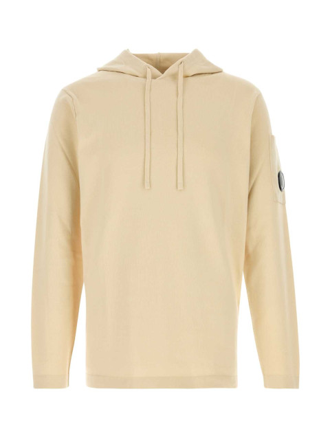 [C.P. Company] Sweatshirt SS26 20CMKN100A110560A 114