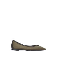 [JACQUEMUS] Flat shoes SS26 FOW00183AW00814 560