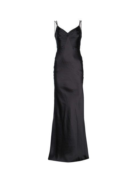 [ELISABETTA FRANCHI] Sleeveless dress SS26 ABR3362E2 110