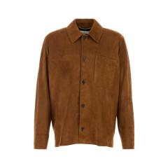[Saint Laurent] Shirts Long Sleeve SS26 861396YCUM2 2705