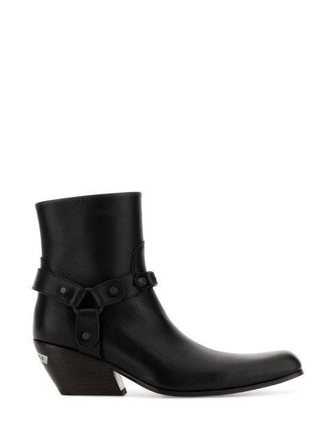 [Balenciaga] Boots SS26 854131WCDA9 1018