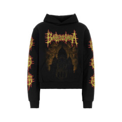 [Balenciaga] Sweatshirt SS26 851238TUVL2 1000