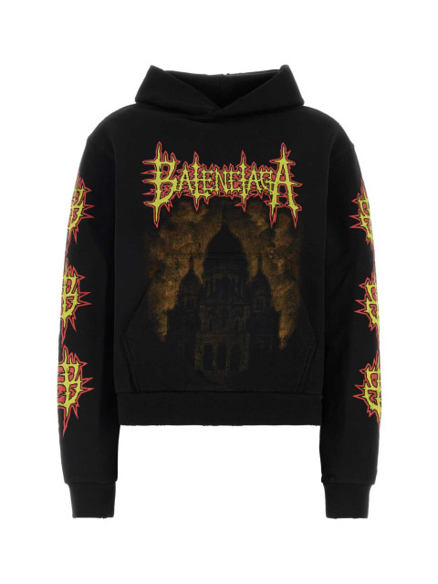 [Balenciaga] Sweatshirt SS26 851238TUVL2 1000