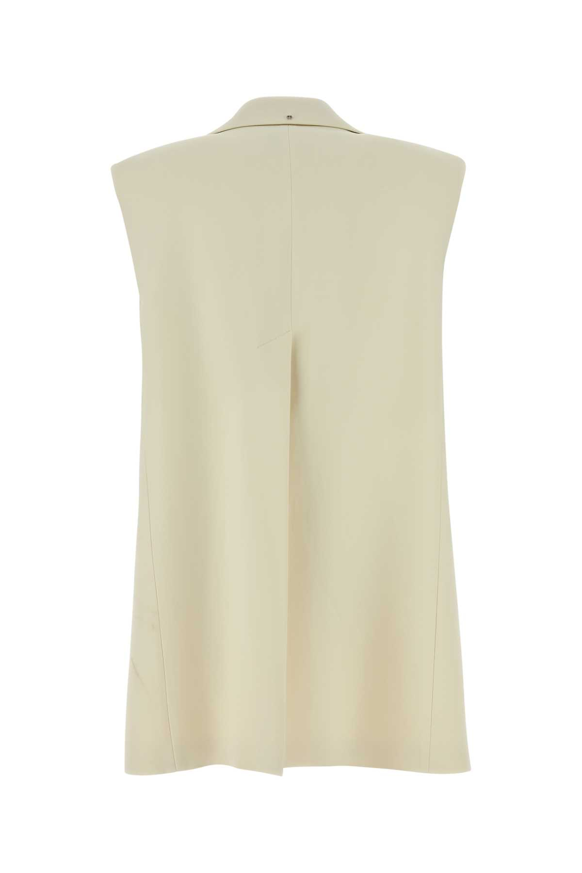 [SPORTMAX] Vest SS26 2612281013600 006