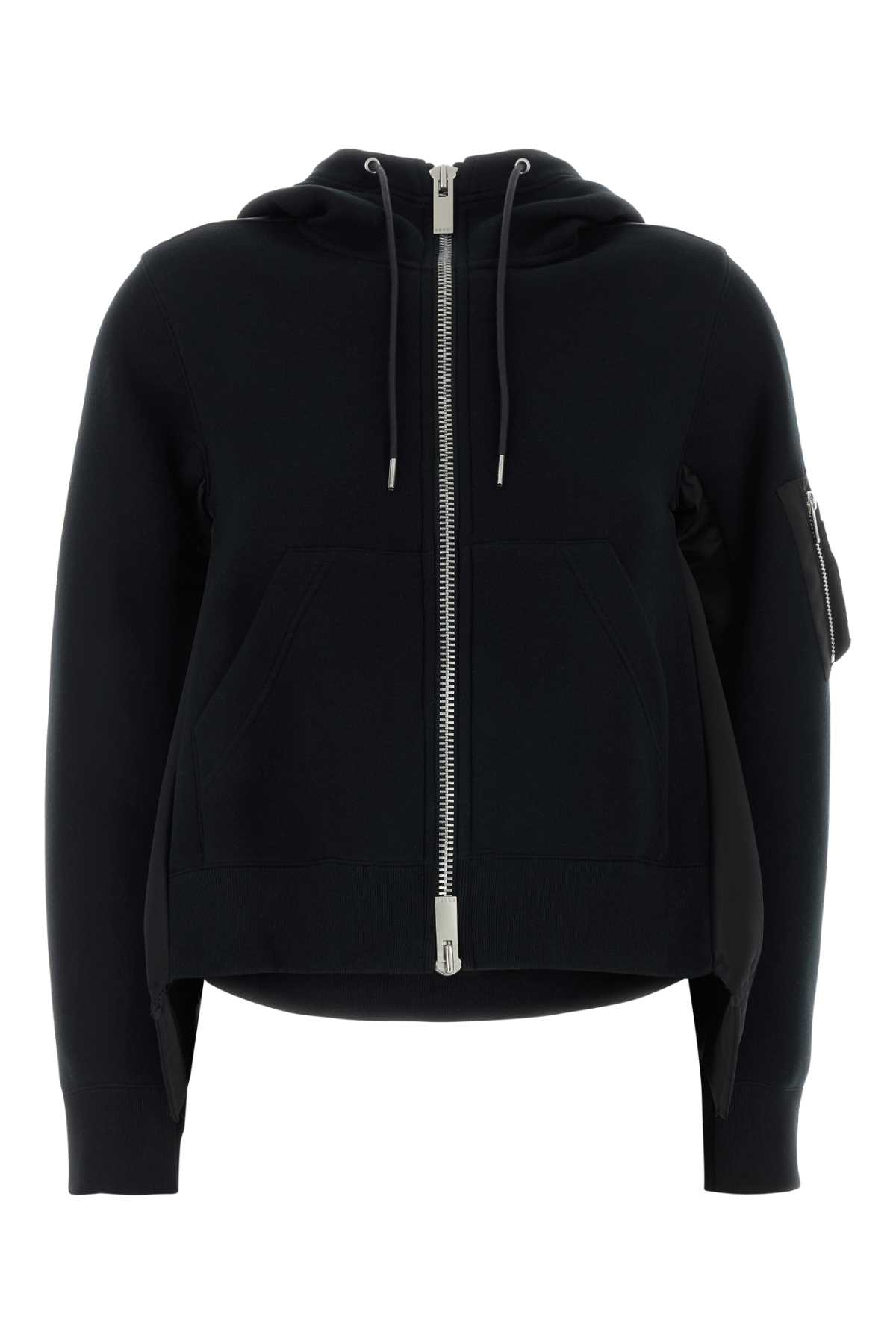 [Sacai] Sweatshirt SS26 2608496 001