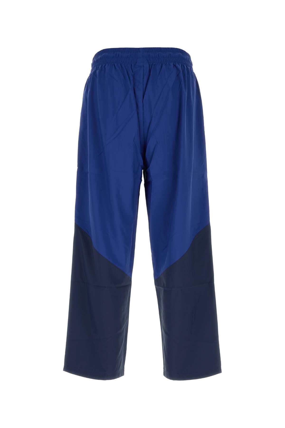 [NEW BALANCE] Trousers SS26 MB61R010NNY NBNAVY