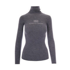[ELISABETTA FRANCHI] Knitwear FW26 MK18B66E2G41