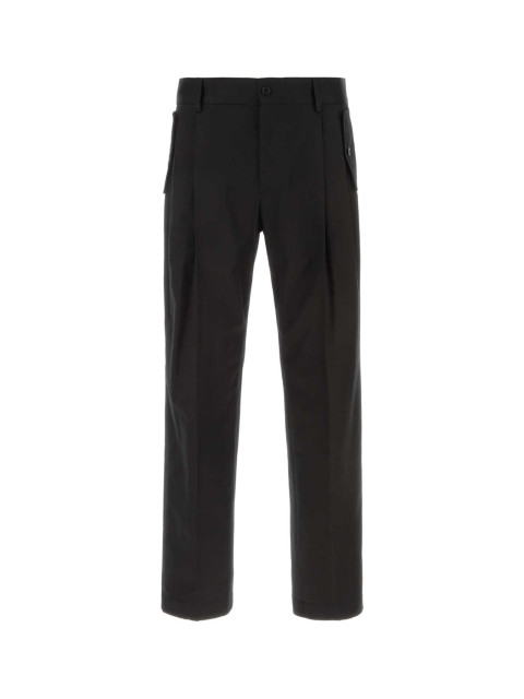 [Dolce & Gabbana] Trousers SS26 GP1O8TFUFJU N0000